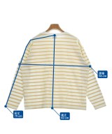 URBAN RESEARCH DOORS（アーバンリサーチドアーズ）Tシャツ・カットソー 白 サイズ:M レディース/2200614663013