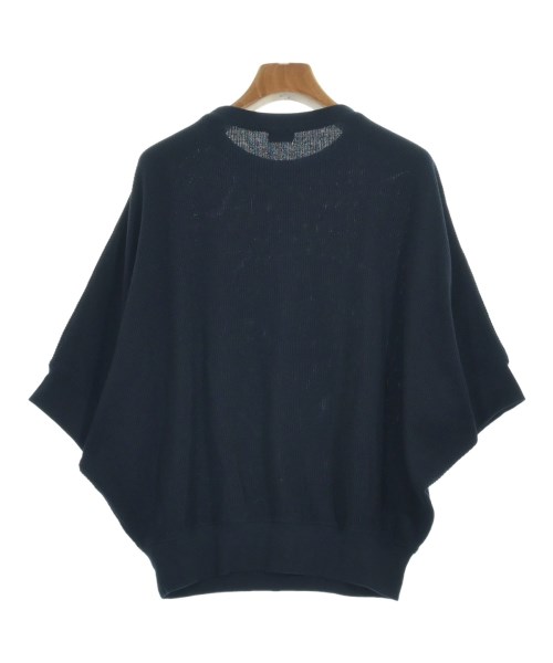URBAN RESEARCH DOORS（アーバンリサーチドアーズ）ニット・セーター 紺 サイズ:M レディース/2200614663037