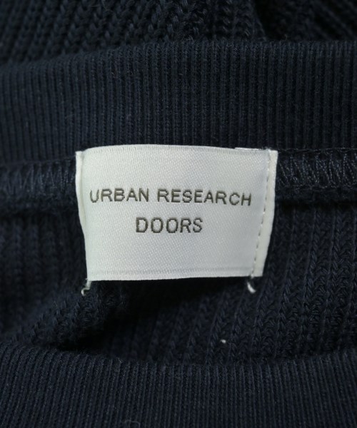 URBAN RESEARCH DOORS（アーバンリサーチドアーズ）ニット・セーター 紺 サイズ:M レディース/2200614663037