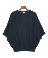 URBAN RESEARCH DOORS（アーバンリサーチドアーズ）ニット・セーター 紺 サイズ:M レディース/2200614663037