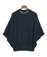 URBAN RESEARCH DOORS（アーバンリサーチドアーズ）ニット・セーター 紺 サイズ:M レディース/2200614663037