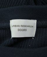 URBAN RESEARCH DOORS（アーバンリサーチドアーズ）ニット・セーター 紺 サイズ:M レディース/2200614663037