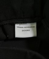 URBAN RESEARCH DOORS（アーバンリサーチドアーズ）その他 黒 サイズ:M レディース/2200614663051