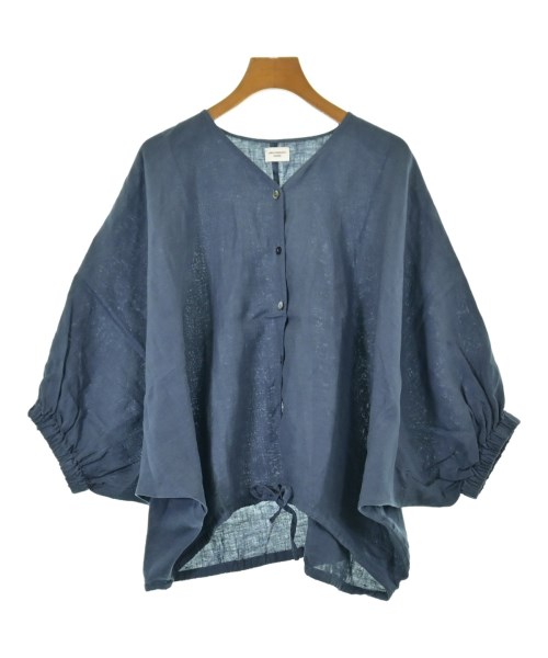 アーバンリサーチドアーズ(URBAN RESEARCH DOORS)のURBAN RESEARCH DOORS ブラウス