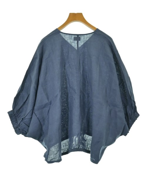 URBAN RESEARCH DOORS（アーバンリサーチドアーズ）ブラウス 青 サイズ:M レディース/2200616419038