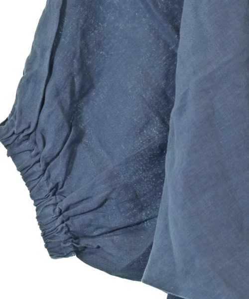 URBAN RESEARCH DOORS（アーバンリサーチドアーズ）ブラウス 青 サイズ:M レディース/2200616419038