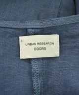 URBAN RESEARCH DOORS（アーバンリサーチドアーズ）ブラウス 青 サイズ:M レディース/2200616419038