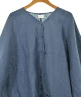 URBAN RESEARCH DOORS（アーバンリサーチドアーズ）ブラウス 青 サイズ:M レディース/2200616419038