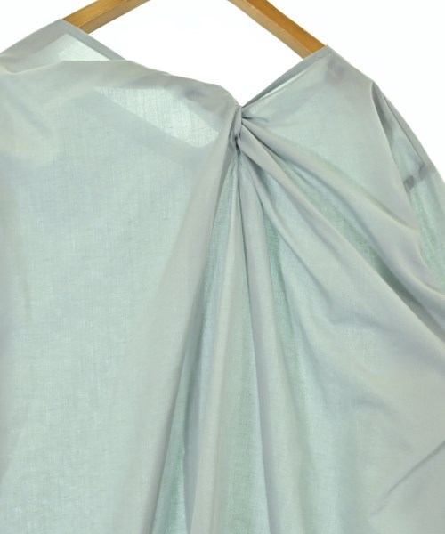 URBAN RESEARCH DOORS（アーバンリサーチドアーズ）ブラウス 青 サイズ:M レディース/2200619502089