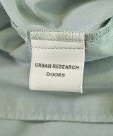 URBAN RESEARCH DOORS（アーバンリサーチドアーズ）ブラウス 青 サイズ:M レディース/2200619502089
