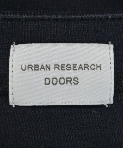 URBAN RESEARCH DOORS（アーバンリサーチドアーズ）Tシャツ・カットソー 紺 サイズ:ONE レディース/2200619502096