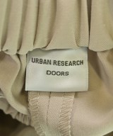 URBAN RESEARCH DOORS（アーバンリサーチドアーズ）その他 ベージュ サイズ:36(S位) レディース/2200619502140