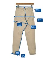 URBAN RESEARCH DOORS（アーバンリサーチドアーズ）その他 ベージュ サイズ:36(S位) レディース/2200619502140