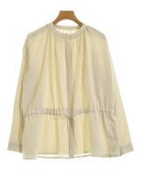 URBAN RESEARCH DOORS（アーバンリサーチドアーズ）ブラウス ベージュ サイズ:ONE レディース/2200609527047