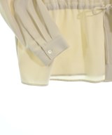 URBAN RESEARCH DOORS（アーバンリサーチドアーズ）ブラウス ベージュ サイズ:ONE レディース/2200609527047