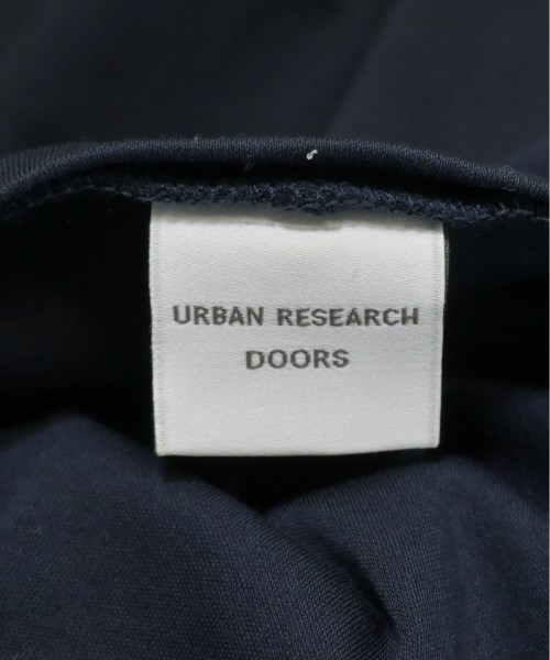 URBAN RESEARCH DOORS（アーバンリサーチドアーズ）ワンピース 紺 サイズ:M レディース/2200614519082