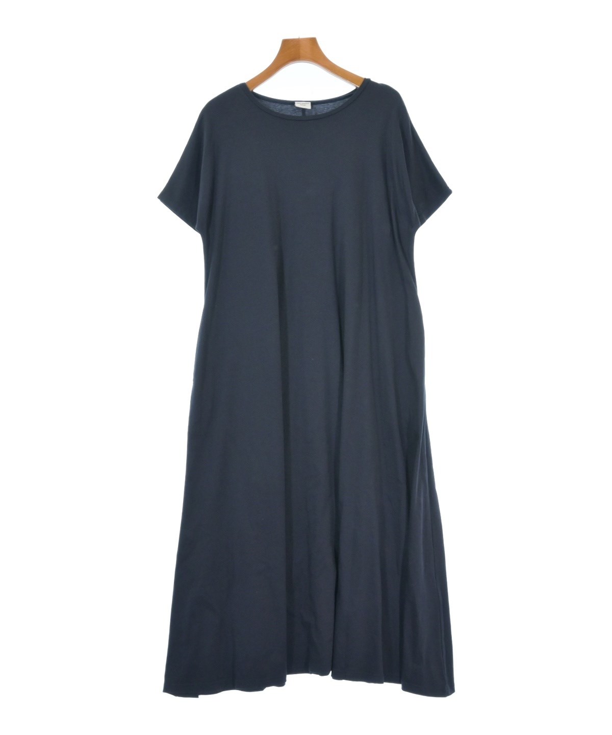 URBAN RESEARCH DOORS（アーバンリサーチドアーズ）ワンピース 紺