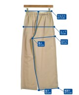 URBAN RESEARCH DOORS（アーバンリサーチドアーズ）その他 ベージュ サイズ:S レディース/2200614592016