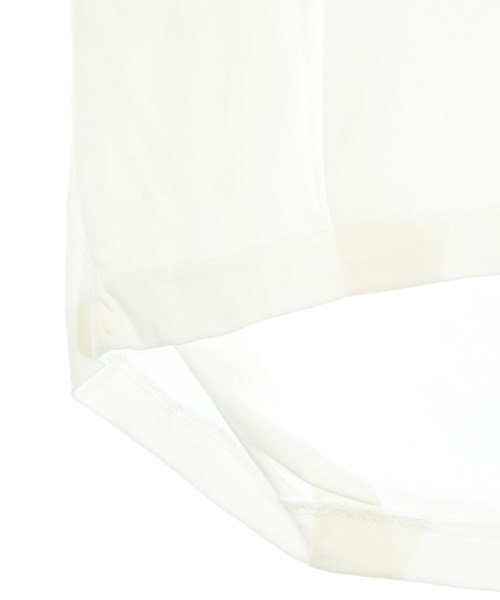 URBAN RESEARCH DOORS（アーバンリサーチドアーズ）Tシャツ・カットソー 白 サイズ:M レディース/2200614592030