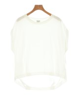 URBAN RESEARCH DOORS（アーバンリサーチドアーズ）Tシャツ・カットソー 白 サイズ:M レディース/2200614592030