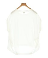 URBAN RESEARCH DOORS（アーバンリサーチドアーズ）Tシャツ・カットソー 白 サイズ:M レディース/2200614592030