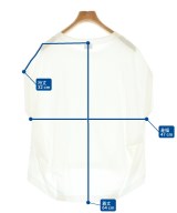 URBAN RESEARCH DOORS（アーバンリサーチドアーズ）Tシャツ・カットソー 白 サイズ:M レディース/2200614592030