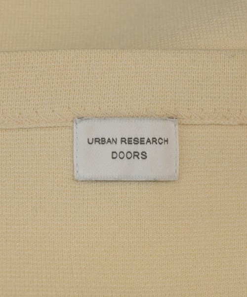 URBAN RESEARCH DOORS（アーバンリサーチドアーズ）ニット・セーター 白 サイズ:M レディース/2200616359044