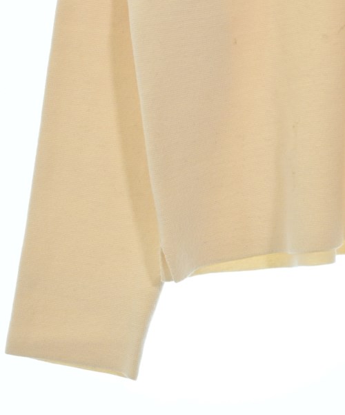 URBAN RESEARCH DOORS（アーバンリサーチドアーズ）ニット・セーター 白 サイズ:M レディース/2200616359044