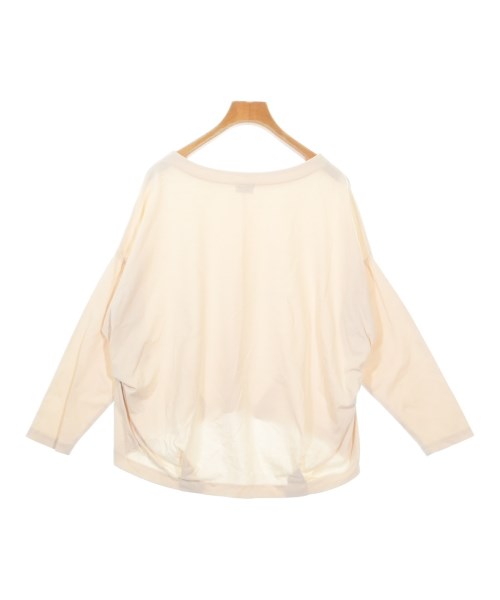 URBAN RESEARCH DOORS（アーバンリサーチドアーズ）Tシャツ・カットソー ベージュ サイズ:ONE レディース/2200611069078