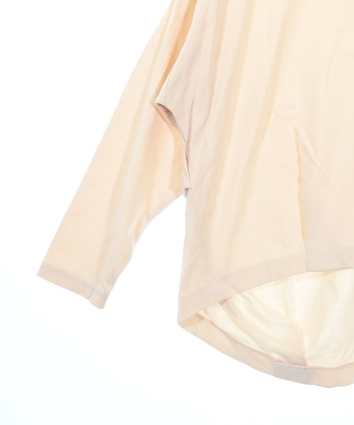 URBAN RESEARCH DOORS（アーバンリサーチドアーズ）Tシャツ・カットソー ベージュ サイズ:ONE レディース/2200611069078