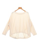 URBAN RESEARCH DOORS（アーバンリサーチドアーズ）Tシャツ・カットソー ベージュ サイズ:ONE レディース/2200611069078