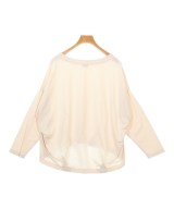 URBAN RESEARCH DOORS（アーバンリサーチドアーズ）Tシャツ・カットソー ベージュ サイズ:ONE レディース/2200611069078