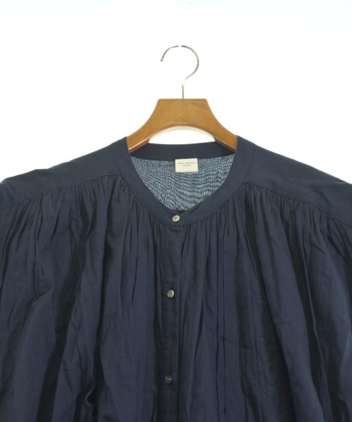 URBAN RESEARCH DOORS（アーバンリサーチドアーズ）ワンピース 紺 サイズ:ONE レディース/2200615492049