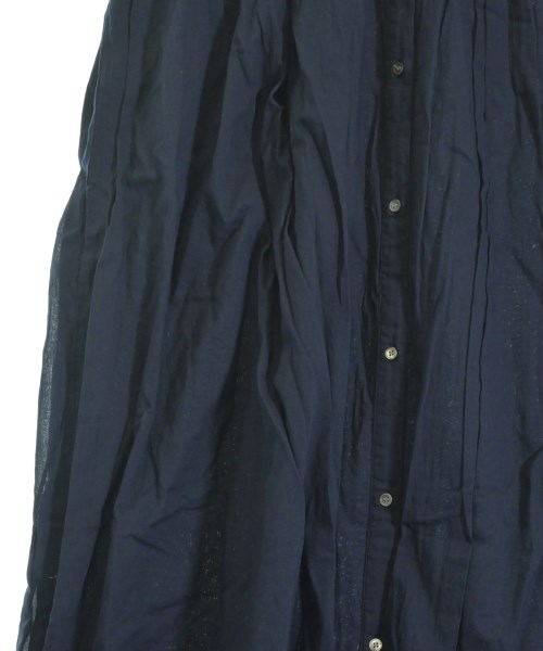 URBAN RESEARCH DOORS（アーバンリサーチドアーズ）ワンピース 紺 サイズ:ONE レディース/2200615492049