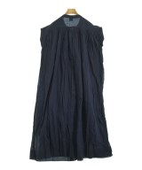 URBAN RESEARCH DOORS（アーバンリサーチドアーズ）ワンピース 紺 サイズ:ONE レディース/2200615492049