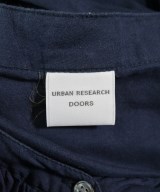 URBAN RESEARCH DOORS（アーバンリサーチドアーズ）ワンピース 紺 サイズ:ONE レディース/2200615492049