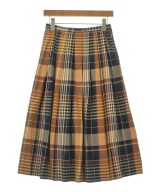URBAN RESEARCH DOORS ロング・マキシ丈スカート