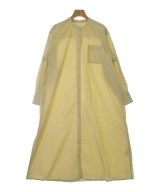 URBAN RESEARCH DOORS シャツワンピース