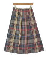 URBAN RESEARCH DOORS ロング・マキシ丈スカート