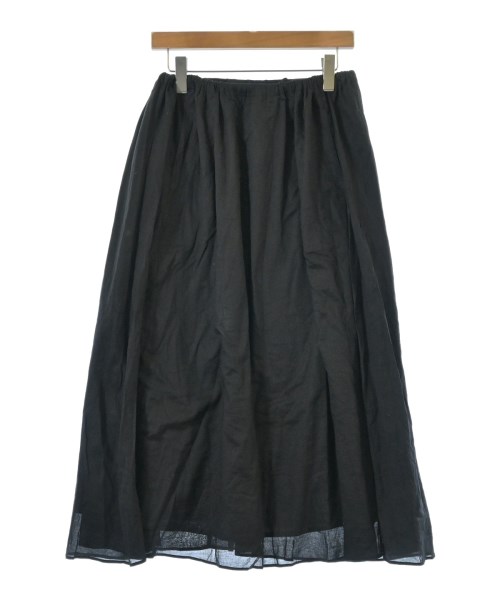 アーバンリサーチドアーズ(URBAN RESEARCH DOORS)のURBAN RESEARCH DOORS ロング・マキシ丈スカート