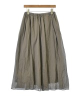 URBAN RESEARCH DOORS ロング・マキシ丈スカート