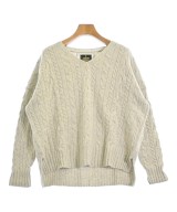 URBAN RESEARCH DOORS ニット・セーター