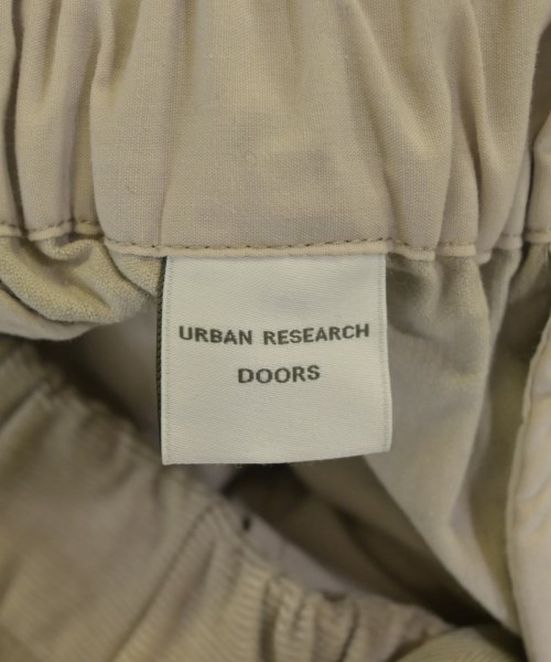 URBAN RESEARCH DOORS（アーバンリサーチドアーズ）その他 ベージュ サイズ:36(S位) レディース/2200602107031