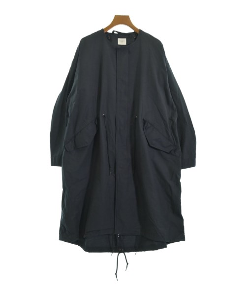 アーバンリサーチドアーズ(URBAN RESEARCH DOORS)のURBAN RESEARCH DOORS モッズコート