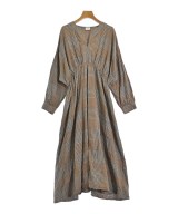 URBAN RESEARCH DOORS ワンピース