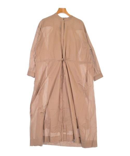 アーバンリサーチドアーズ(URBAN RESEARCH DOORS)のURBAN RESEARCH DOORS シャツワンピース
