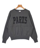 URBAN RESEARCH DOORS ニット・セーター
