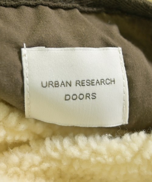 URBAN RESEARCH DOORS（アーバンリサーチドアーズ）その他 カーキ サイズ:ONE レディース/2200609732014