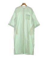 URBAN RESEARCH DOORS シャツワンピース
