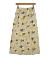 URBAN RESEARCH DOORS ロング・マキシ丈スカート